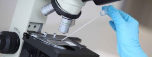analisi di laboratorio