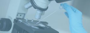 analisi di laboratorio